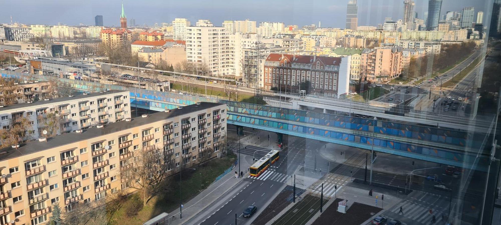 Luksusowy Apartament Bliska Wola Saba Warsaw Ngoại thất bức ảnh