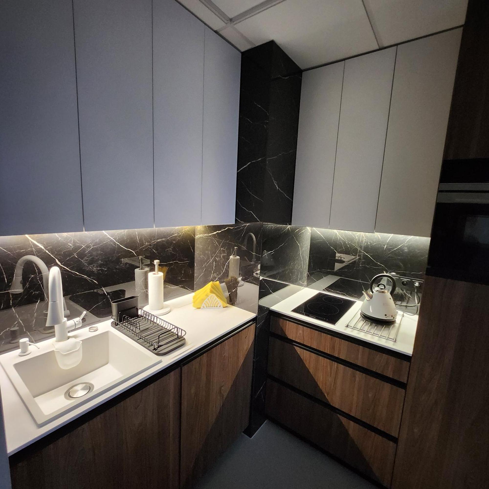 Luksusowy Apartament Bliska Wola Saba Warsaw Ngoại thất bức ảnh