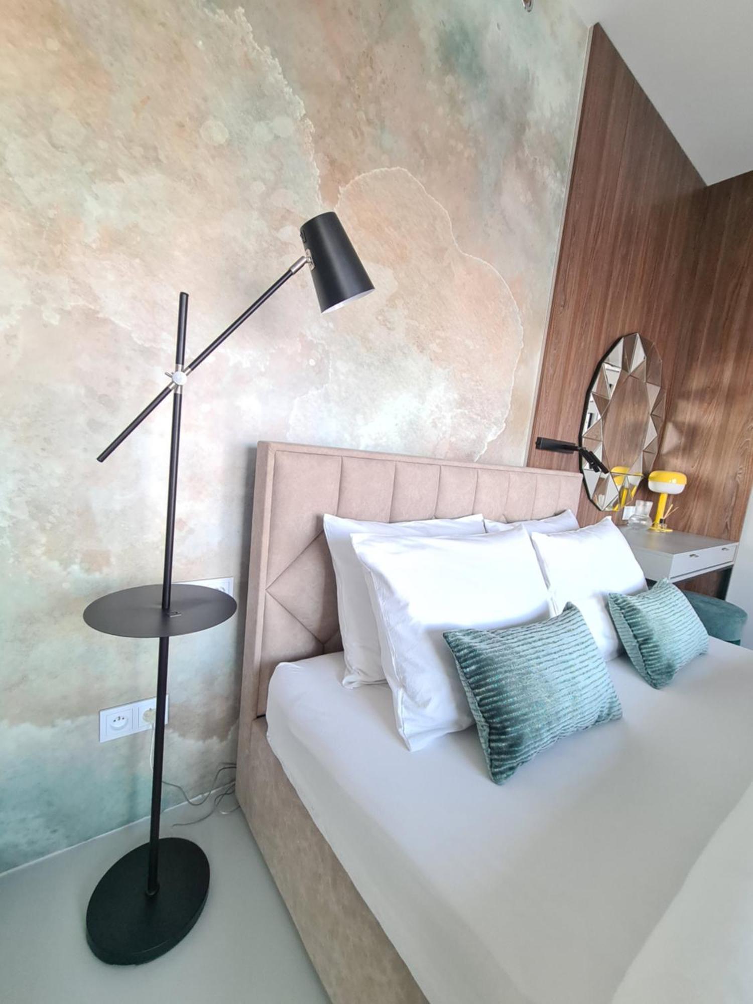 Luksusowy Apartament Bliska Wola Saba Warsaw Ngoại thất bức ảnh