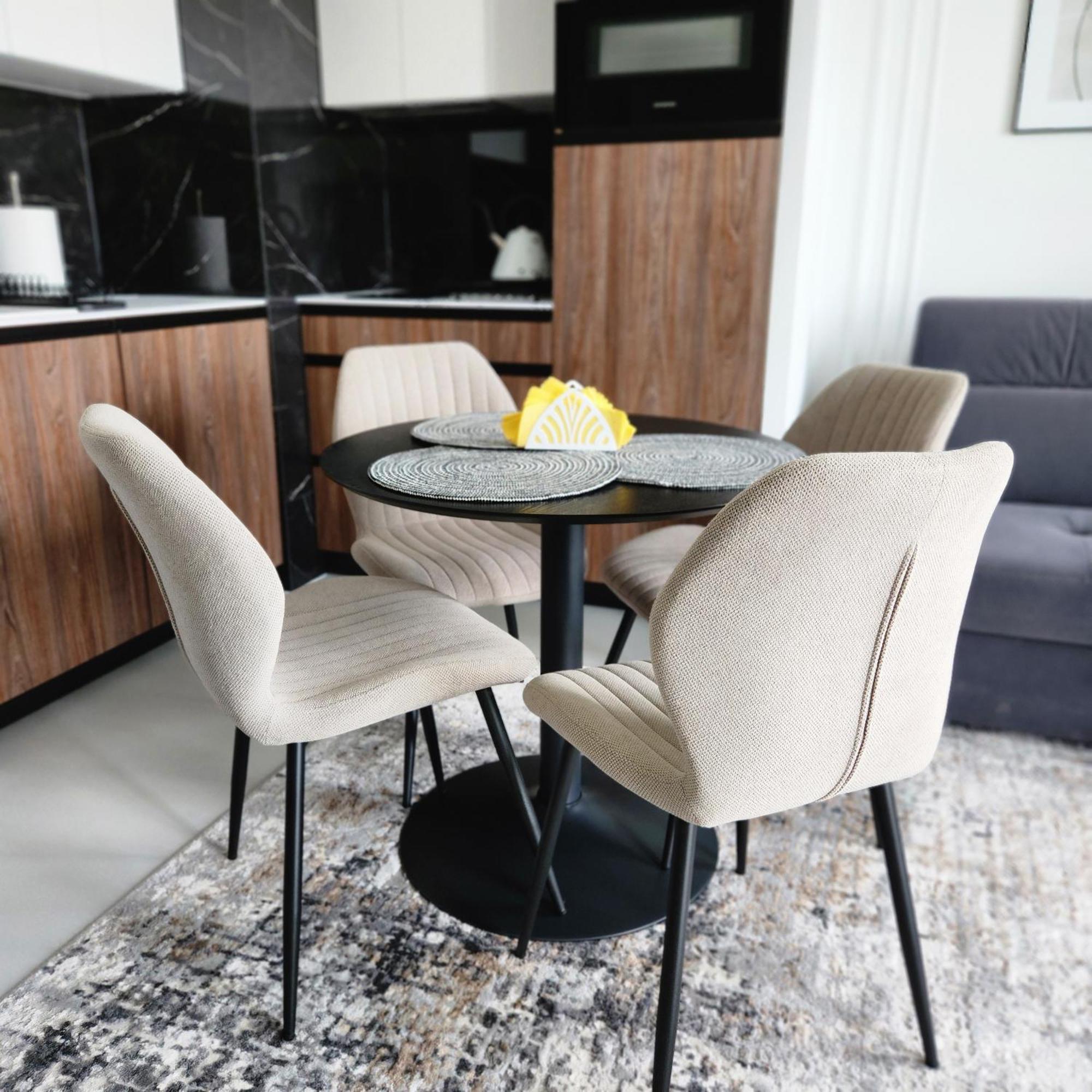 Luksusowy Apartament Bliska Wola Saba Warsaw Ngoại thất bức ảnh