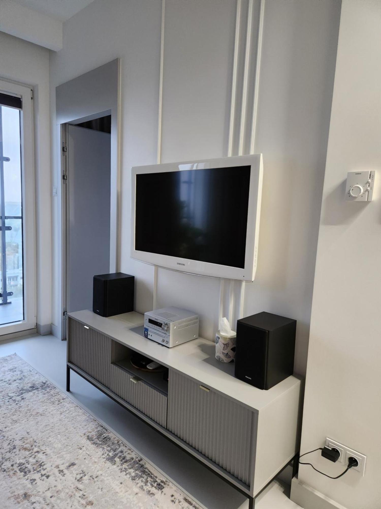 Luksusowy Apartament Bliska Wola Saba Warsaw Ngoại thất bức ảnh