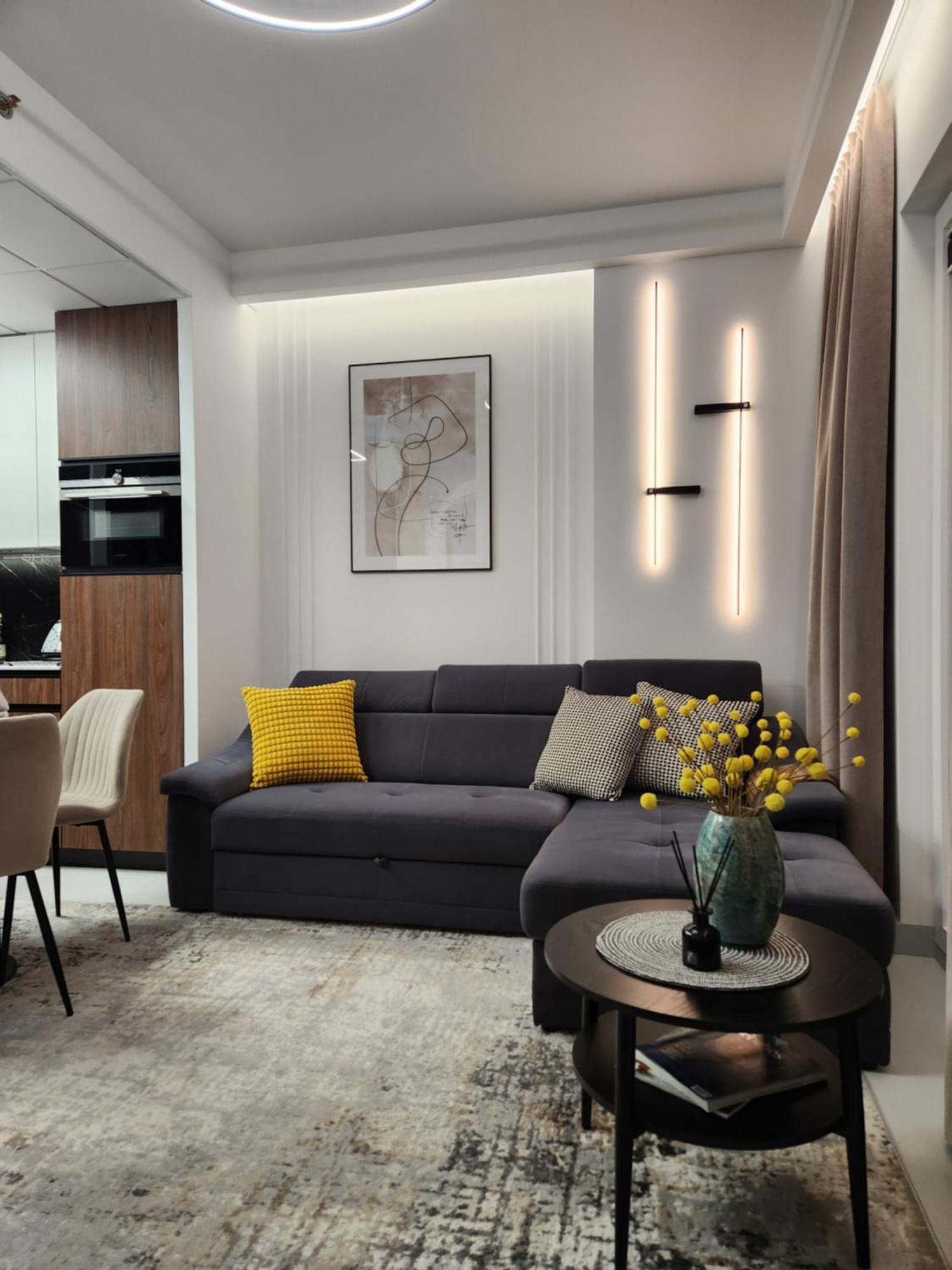 Luksusowy Apartament Bliska Wola Saba Warsaw Ngoại thất bức ảnh